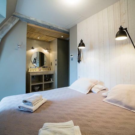 Le Grand Duplex De Rafael Lägenhet Sarlat-la-Canéda Exteriör bild