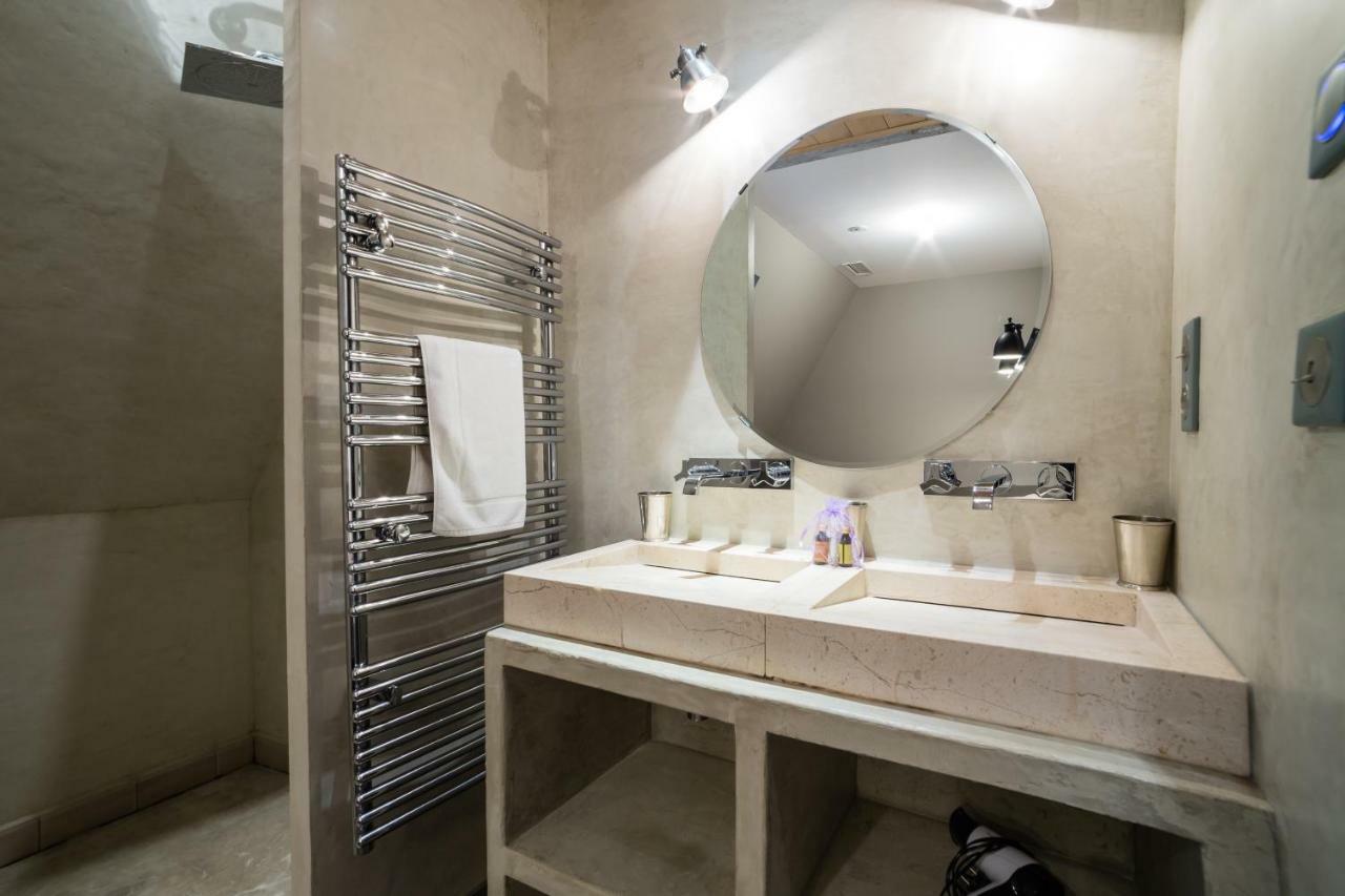 Le Grand Duplex De Rafael Lägenhet Sarlat-la-Canéda Exteriör bild